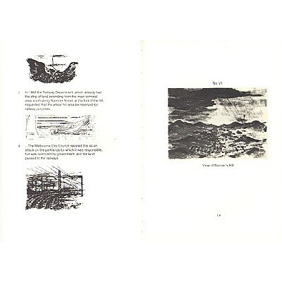 Thomas Hornley: Batman's Hill