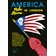 Mike Diana AMERICA - limited edition mega poster