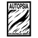 Autopsia poster from Weltuntergang Show: Ekonomija smrti (1)