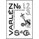 S.d.Ch.: Varlén No. 1.2.3. or Diary of prosaic distress